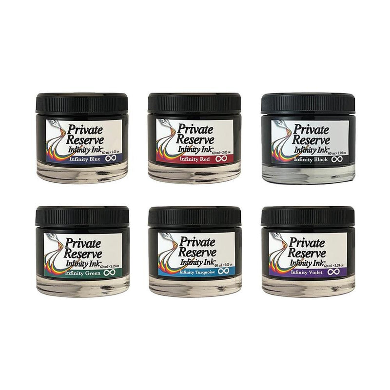 Private Reserve Ink Infinity Ink Bottle (60ml) | EndlessPens