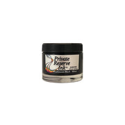Private Reserve Ink Pearlescent Ink Bottle (60ml) - Pearlescent Black - Silver | EndlessPens