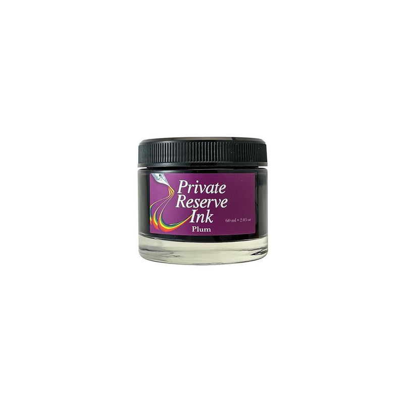 Private Reserve Ink Premium Inks Ink Bottle (60ml) - Plum | EndlessPens