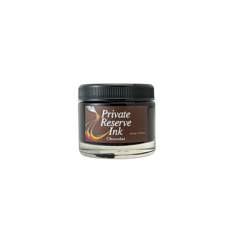 Private Reserve Ink Premium Inks Ink Bottle (60ml) - Chocolat | EndlessPens