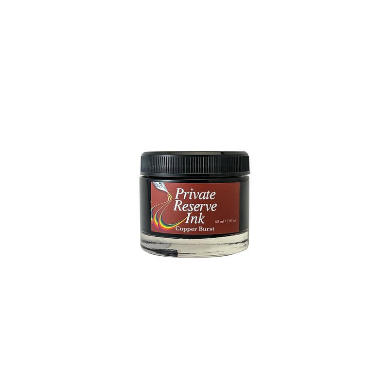 Private Reserve Ink Premium Inks Ink Bottle (60ml) - Copper Burst | EndlessPens