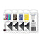 Private Reserve Ink Cartridge (12-Pack) - Premium Inks