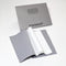 Private Reserve Ink Deluxe Grey Polishing Cloth | EndlessPens