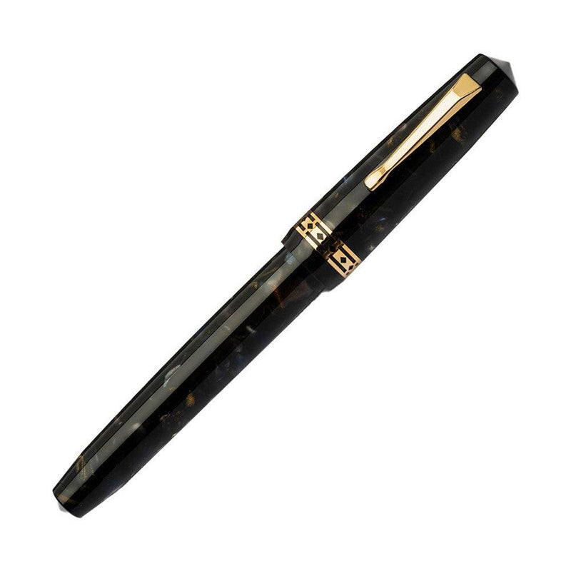 RADIUS® 1934 Fountain Pen - Roccia Marina | EndlessPens