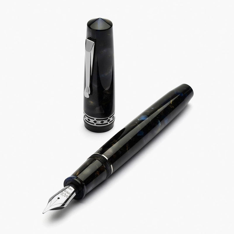 RADIUS® 1934 Fountain Pen - Roccia Marina | EndlessPens