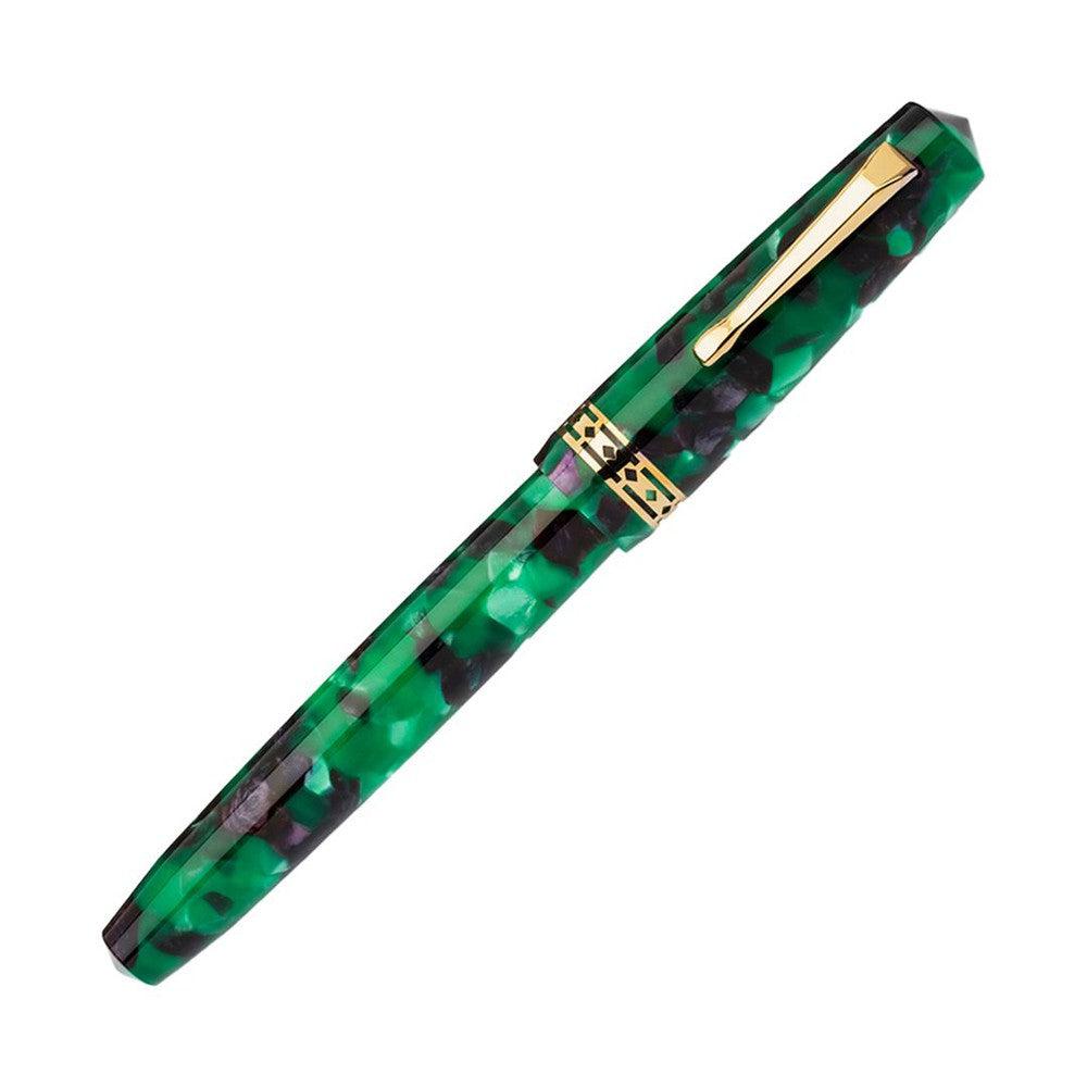 RADIUS® 1934 Fountain Pen - Settimo - Minerale | EndlessPens