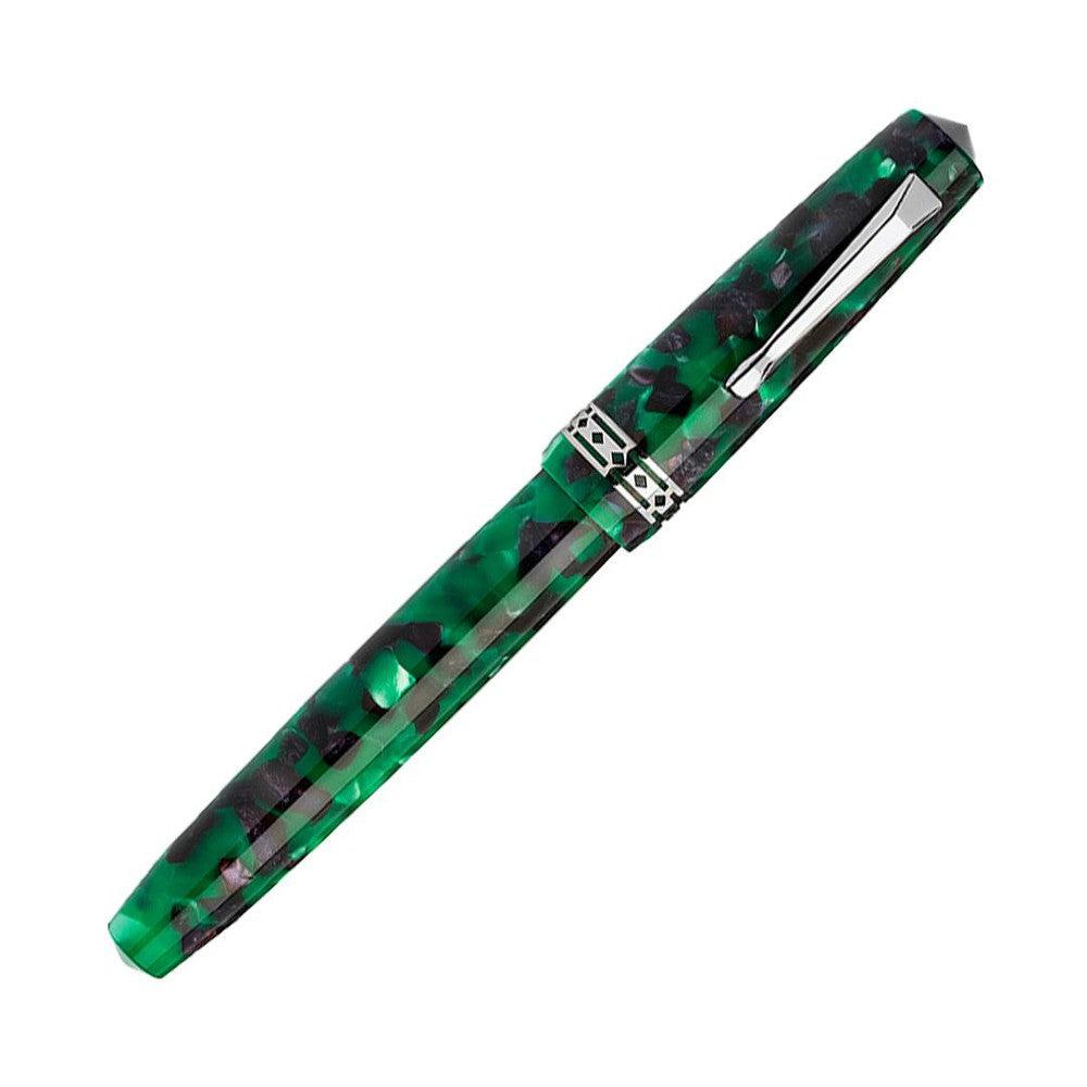 RADIUS® 1934 Fountain Pen - Settimo - Minerale | EndlessPens