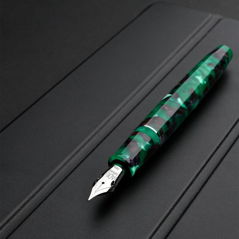 RADIUS® 1934 Fountain Pen - Settimo - Minerale | EndlessPens