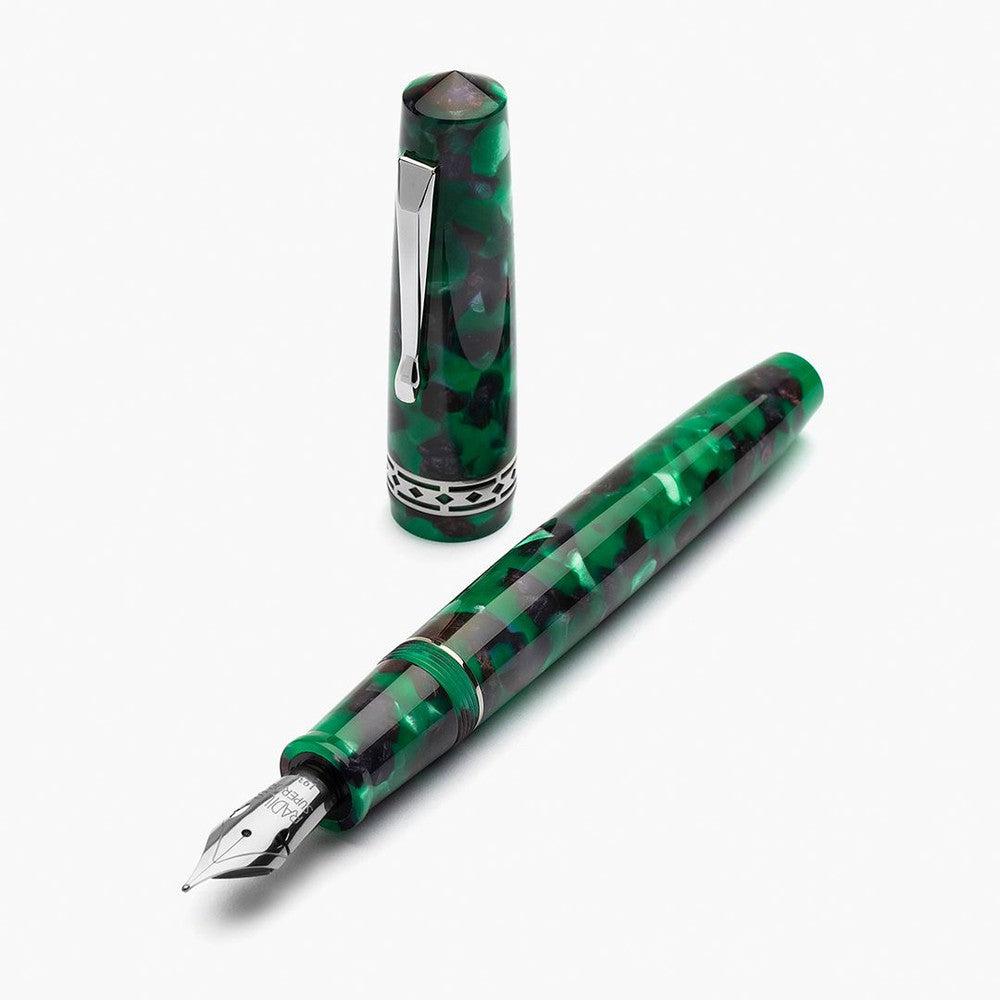RADIUS® 1934 Fountain Pen - Settimo - Minerale | EndlessPens