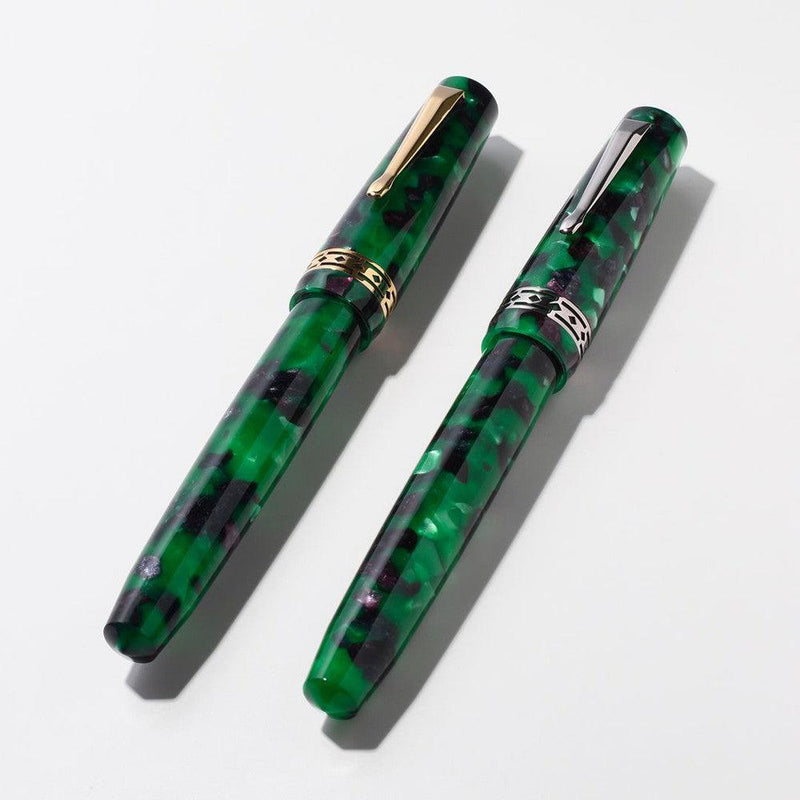 RADIUS® 1934 Fountain Pen - Settimo - Minerale | EndlessPens