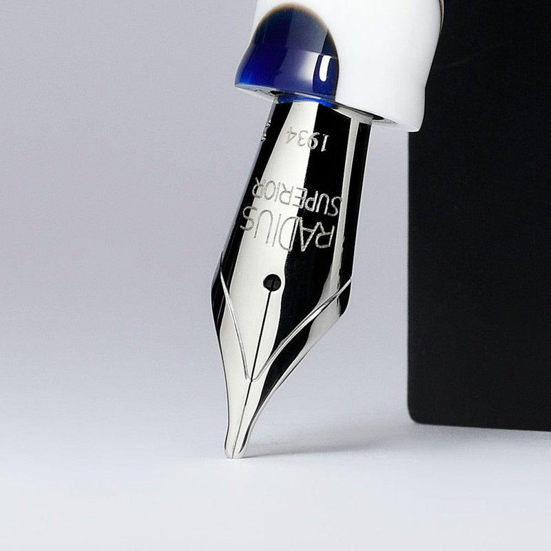 RADIUS® 1934 Stainless Steel Nib | EndlessPens