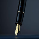 RADIUS® 1934 Fountain Pen - Roccia Marina