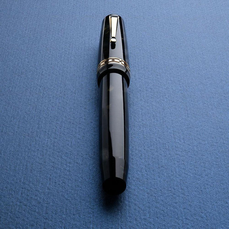 RADIUS® 1934 Fountain Pen - Roccia Marina