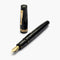 RADIUS® 1934 Fountain Pen - Roccia Marina