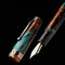 RADIUS® 1934 Fountain Pen - Settimo - Bohemian Twilight Rose Gold