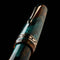 RADIUS® 1934 Fountain Pen - Settimo - Bohemian Twilight Rose Gold