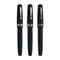 Leonardo RADIUS® 1934 Settimo Nero Opaco (Black Matte) Fountain Pen