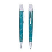 Retro 51 Tornado Rescue Sea Turtle Ballpoint Pen
