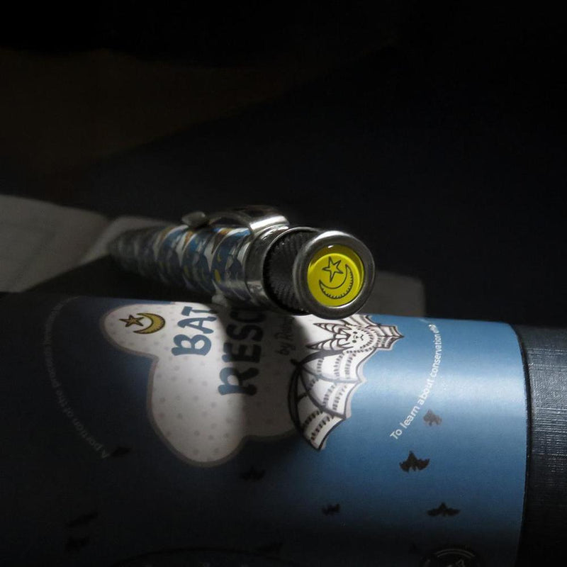 Retro 51 Ballpoint Pen - Tornado™ - Rescue - Bat