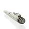 Retro 51 Tornado 100 Aker Wood Fountain Pen (Top View)