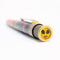 Retro 51 Rocketeer Pen Collector’s Gift Set - Close Up View Of Pen On White Background | EndlessPens