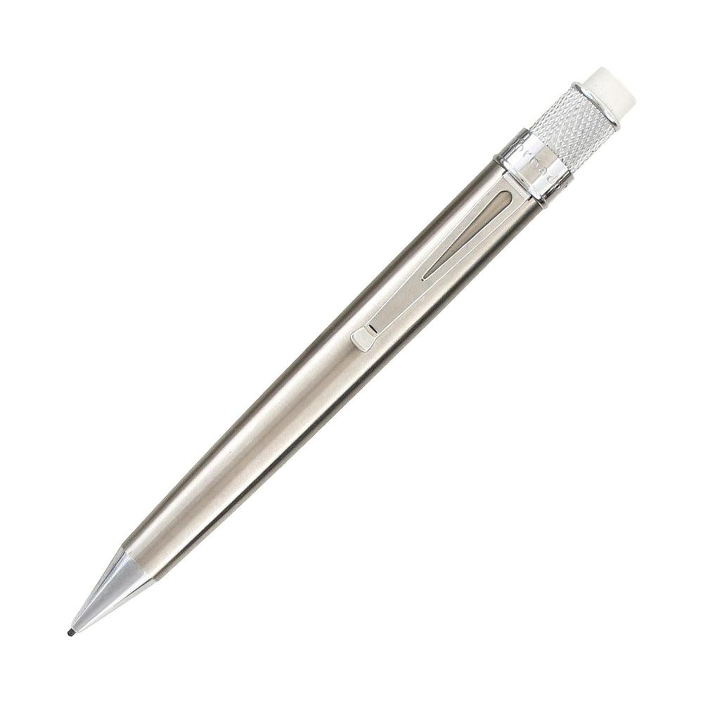 In Praise of the Pencil - Retro 51 Tornado Mechanical Pencil