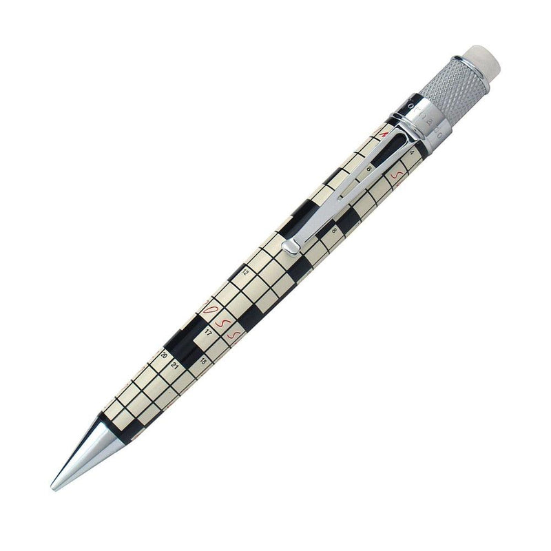 Retro 51 Tornado Mechanical Pencil (1.15mm) - Crossword