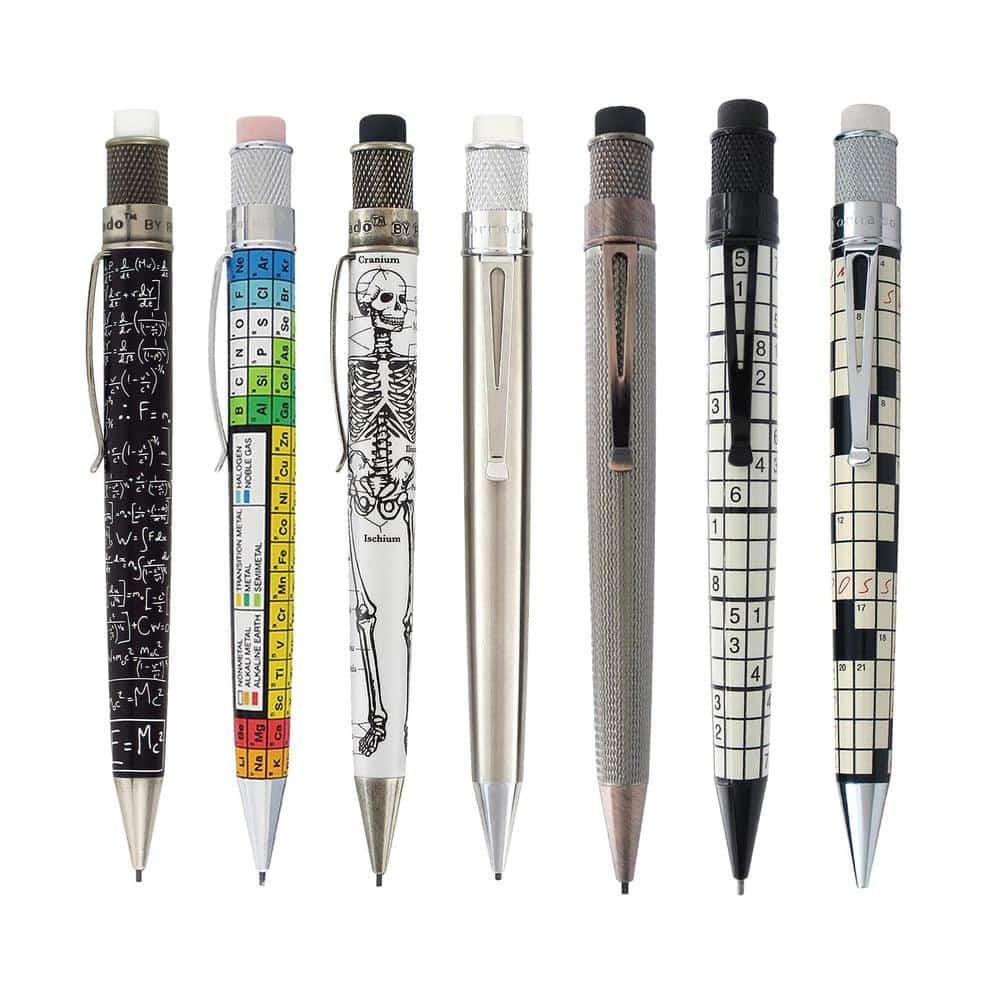 Retro 51 pencil Clearance