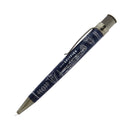 Retro 51 Rollerball Pen - Imperial War Museum - Spitfire Blueprint