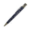 Retro 51 Rollerball Pen - Imperial War Museum - Spitfire Blueprint