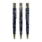 Retro 51 Rollerball Pen - Imperial War Museum - Spitfire Blueprint