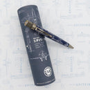 Retro 51 Rollerball Pen - Imperial War Museum - Spitfire Blueprint