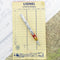 Retro 51 Rollerball Pen - Lionel Trains® - Super Chief