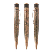 Retro 51 Nautilus Tornado™ Big Shot Rollerball Pen
