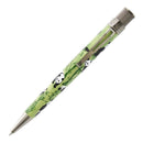 Retro 51 Smithsonian Rollerball Pen - Panda