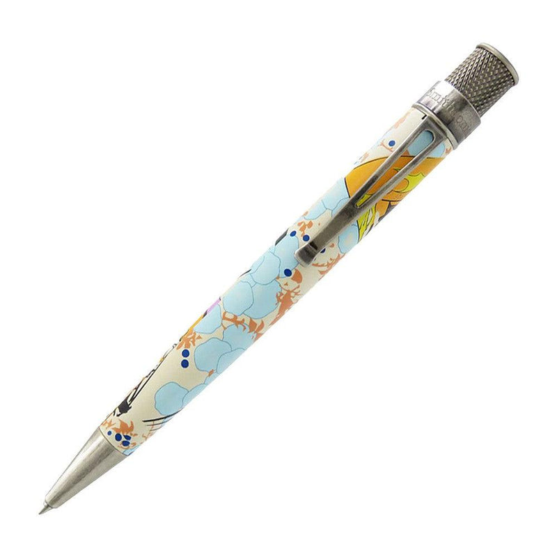 Retro 51 Smithsonian Rollerball Pen | EndlessPens