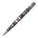 Retro 51 Smithsonian Rollerball Pen - Raven Steals Sun