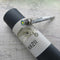 Retro 51 Smithsonian Spirit of St. Louis Rollerball Pen - Numbered Edition (2023) - Rollerball Pen On Top Of Map