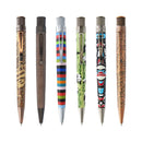 Retro 51 Smithsonian Rollerball Pen (All Variants)
