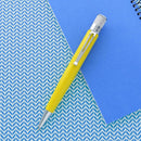 Retro 51 Tornado™ Colorwave Rollerball Pen - Special Edition (2026)  - Hello Yellow | EndlessPens