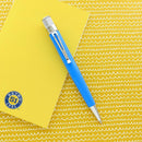 Retro 51 Tornado™ Colorwave Rollerball Pen - Special Edition (2026)  - Blue Breeze | EndlessPens