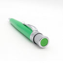 Retro 51 Tornado™ Colorwave Rollerball Pen - Special Edition (2026)  - Go Green - Pen on White Background | EndlessPens