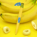 Retro 51 Tornado™ Fruit Series Rollerball Pen - Special Edition (2026)   - Banana - Pen and Banana | EndlessPens