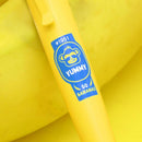 Retro 51 Tornado™ Fruit Series Rollerball Pen - Special Edition (2026)  - Banana - Pen Markings | EndlessPens