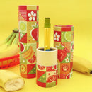 Retro 51 Tornado™ Fruit Series Rollerball Pen - Special Edition (2026) - Banana - Pen in Case | EndlessPens