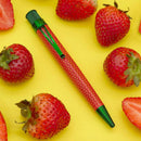 Retro 51 Tornado™ Fruit Series Rollerball Pen - Special Edition (2026) - Strawberry | EndlessPens