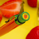 Retro 51 Tornado™ Fruit Series Rollerball Pen - Special Edition (2026) - Strawberry - Pen and Strawberries | EndlessPens