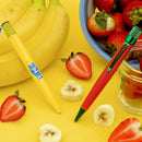 Retro 51 Tornado™ Fruit Series Rollerball Pen - Special Edition (2026) | EndlessPens