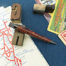 Retro 51 Rollerball Pen - Tornado™ - Lionel Trains® - Pennsylvania