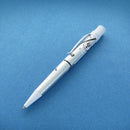 Retro 51 Tornado Mercury 7 Rollerball Pen - Tip Exposed